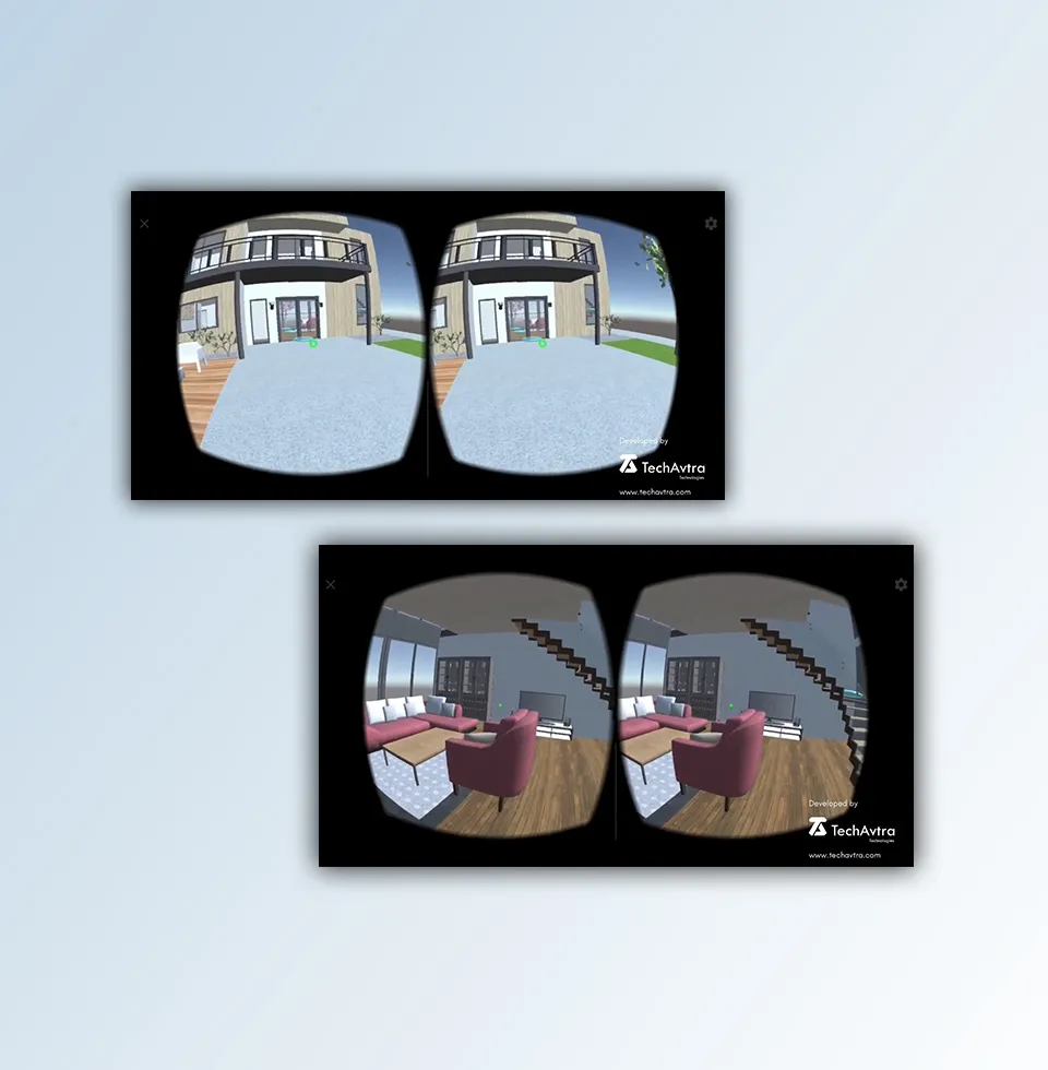 VR for Architects
