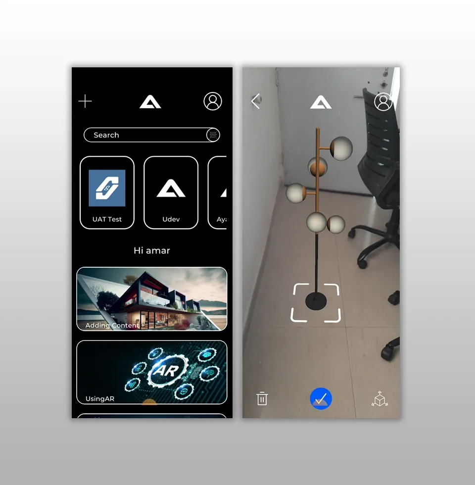 AR for Education