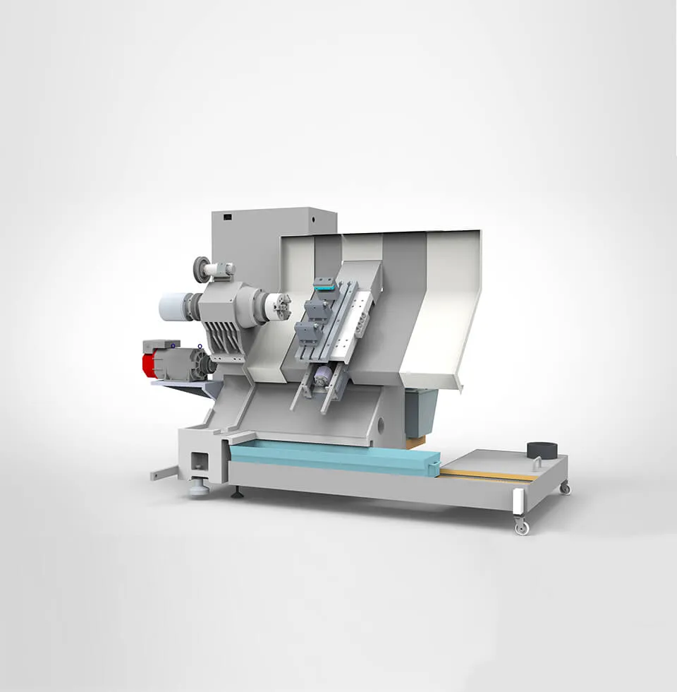 Machine Design