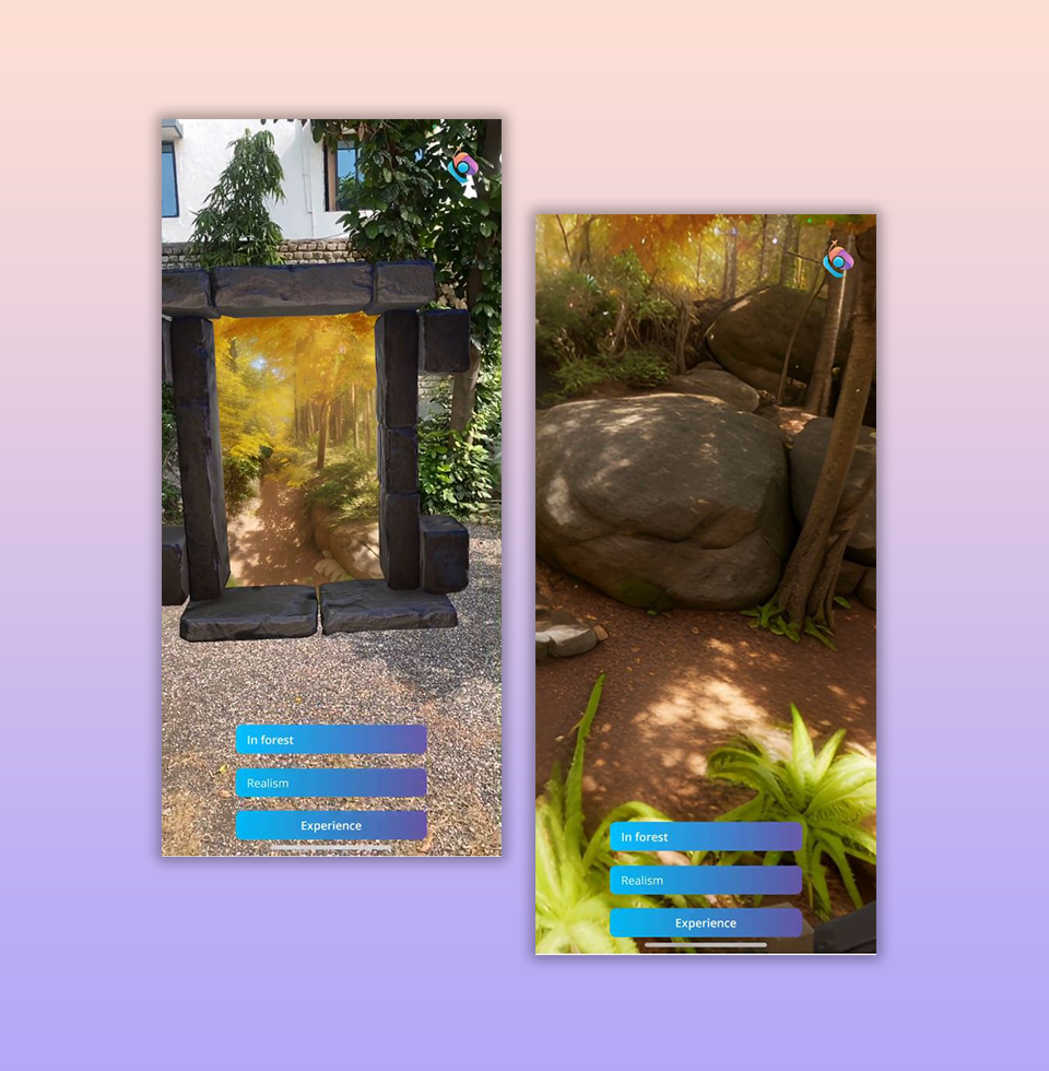 AR for Entertainment