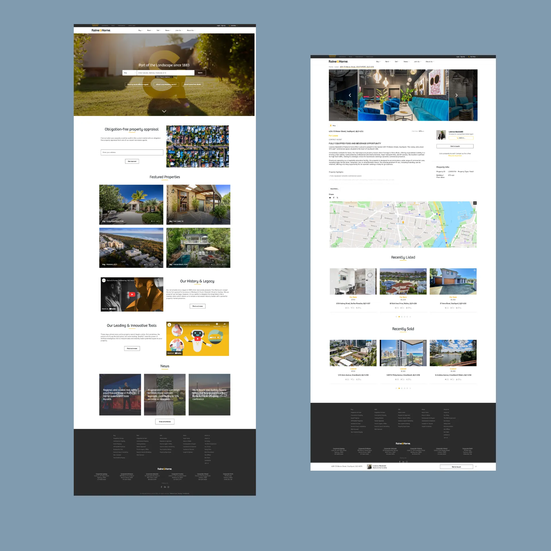 RealEstateWebsite