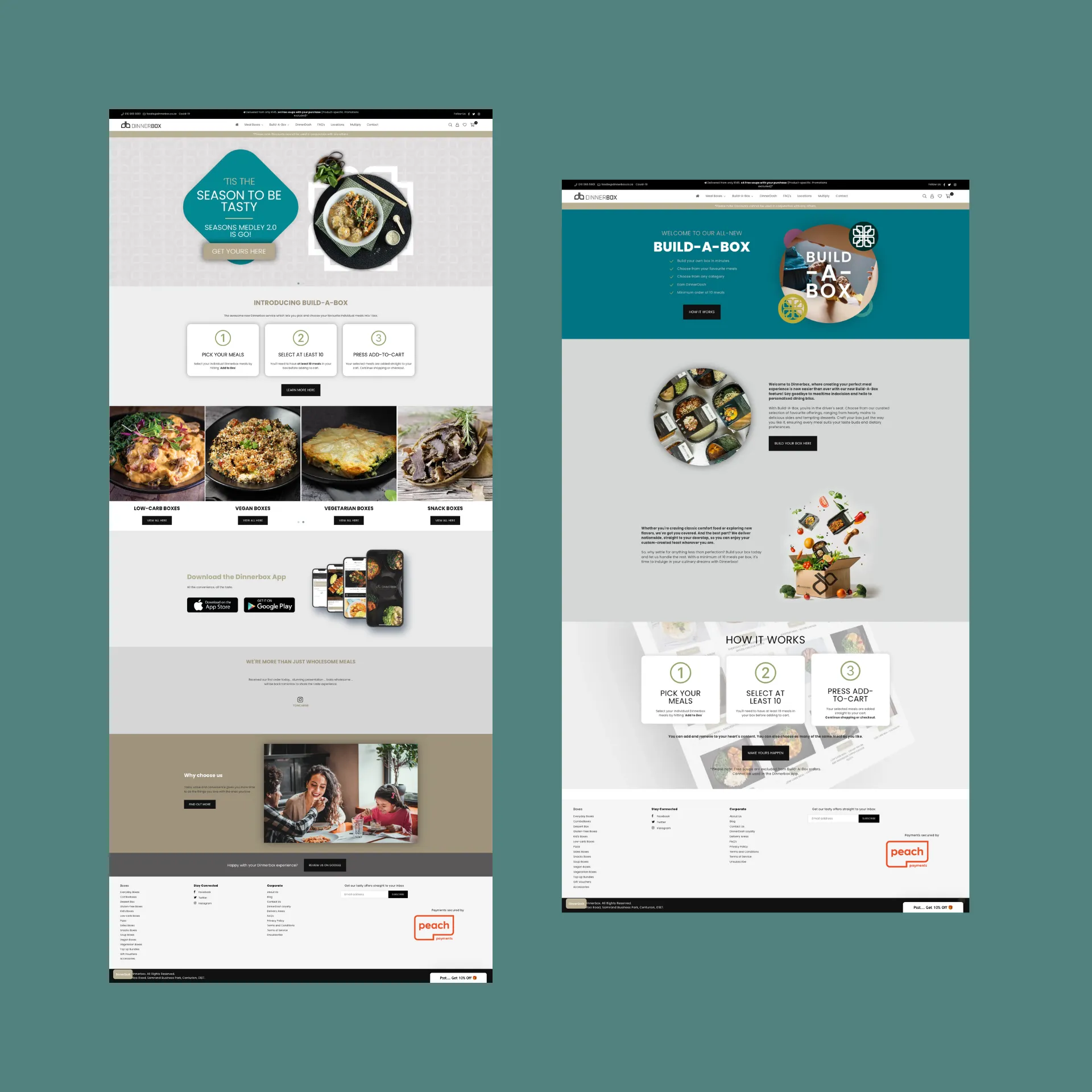 RestaurantWebsite