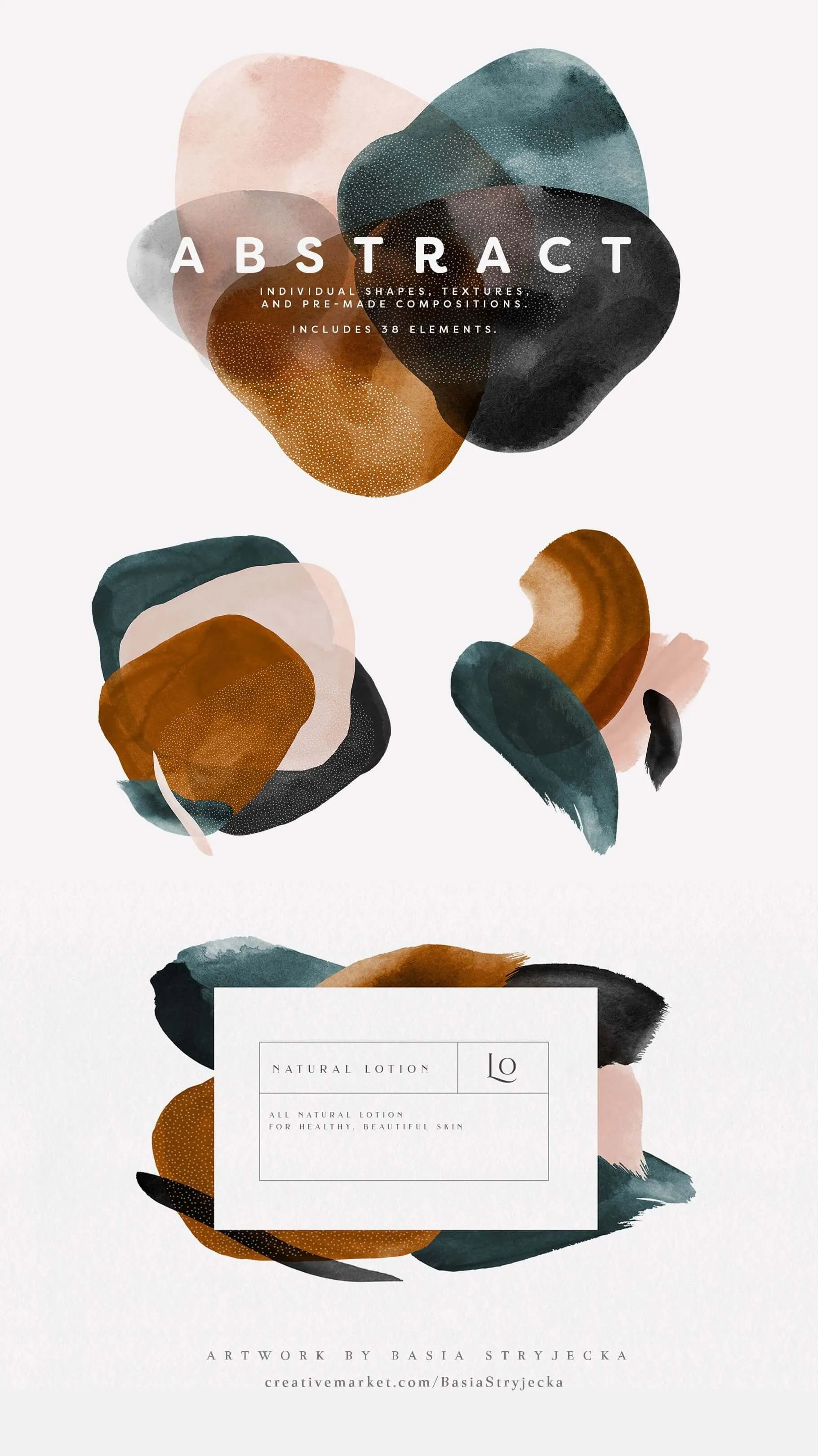 Web Template