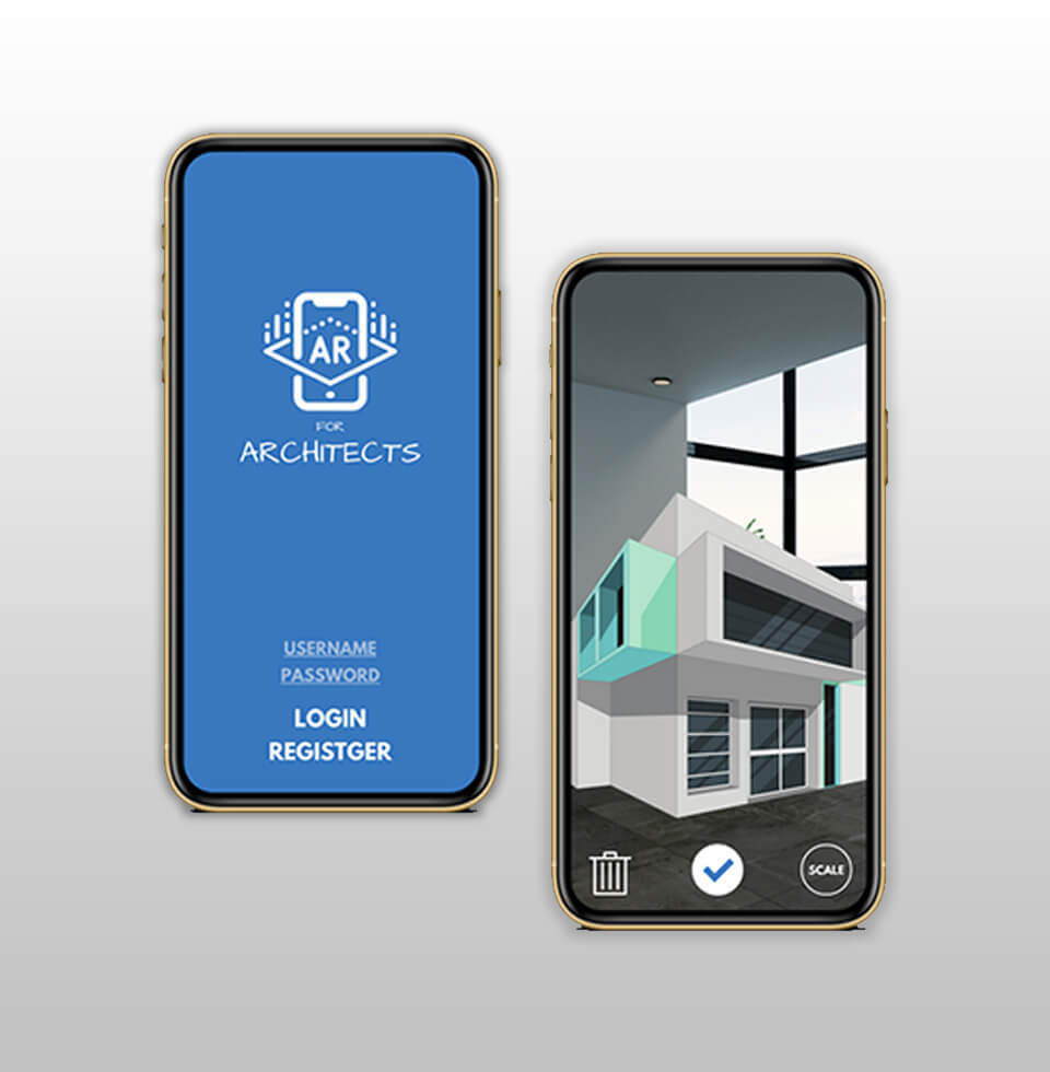 AR for Architects