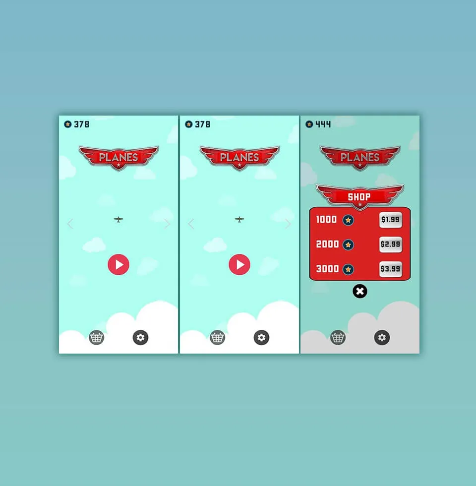 Planes